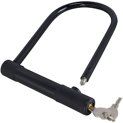 Cadeado para Bicicleta Tipo U Acte Sports - Foto 3