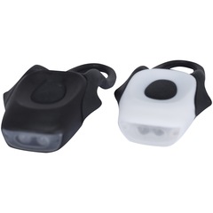 Kit de Iluminação Sinalizadora para Bike Acte Sports - Foto 1