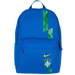 Mochila da Seleção Brasileira Nike Stadium - 25 Litros - Foto 4