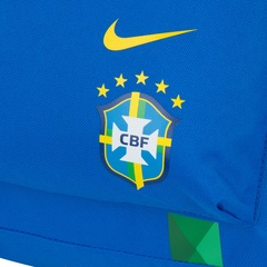 Mochila da Seleção Brasileira Nike Stadium - 25 Litros - Foto 6