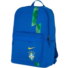 Mochila da Seleção Brasileira Nike Stadium - 25 Litros - Foto 1