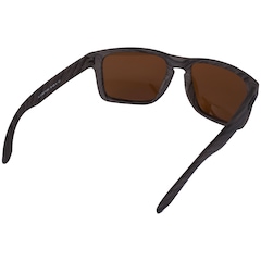Óculos de Sol Oakley Holbrook XL Polarizado Prizm OO9417 - Unissex - Foto 2