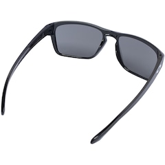 Óculos de Sol Oakley Sylas Polished Prizm OO9448 - Unissex - Foto 3