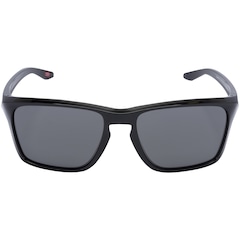 Óculos de Sol Oakley Sylas Polished Prizm OO9448 - Unissex - Foto 4