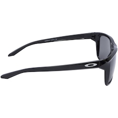 Óculos de Sol Oakley Sylas Polished Prizm OO9448 - Unissex - Foto 5