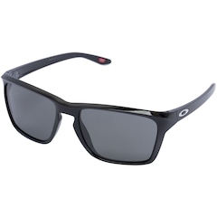 Óculos de Sol Oakley Sylas Polished Prizm OO9448 - Unissex - Foto 1