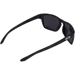 Óculos de Sol Oakley Sylas Matte Prizm OO9448 - Unissex - Foto 2