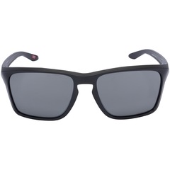 Óculos de Sol Oakley Sylas Matte Prizm OO9448 - Unissex - Foto 4