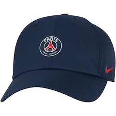 Boné Aba Curva PSG Nike - Strapback - Adulto - Foto 4