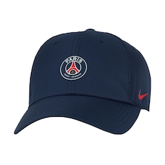 Boné Aba Curva PSG Nike - Strapback - Adulto - Foto 1