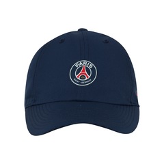 Boné Aba Curva PSG Nike Dry H68 - Strapback - Adulto - Foto 2