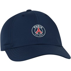 Boné Aba Curva PSG Nike Dry H68 - Strapback - Adulto - Foto 5
