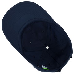 Boné Aba Curva PSG Nike Dry H68 - Strapback - Adulto - Foto 6