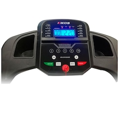 Esteira Elétrica Kikos E600IX - Bivolt - Foto 2