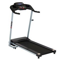 Esteira Elétrica Kikos E600IX - Bivolt - Foto 1