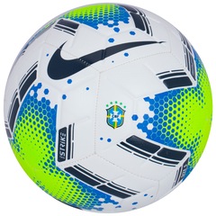 Bola de Futebol de Campo Brasileirão 20 Nike - Foto 3