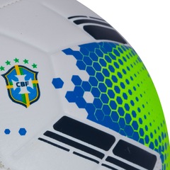 Bola de Futebol de Campo Brasileirão 20 Nike - Foto 4