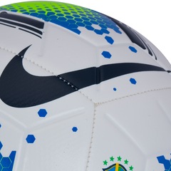 Bola de Futebol de Campo Brasileirão 20 Nike - Foto 5