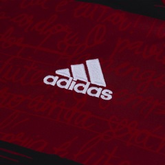 Camisa do Flamengo I 2020 adidas - Masculina - Foto 6
