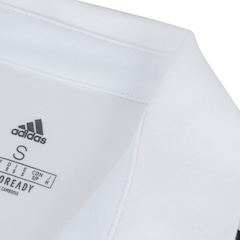 Camisa Polo do São Paulo 2020 adidas - Masculina - Foto 10