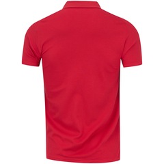 Camisa Polo do São Paulo 2020 adidas - Masculina - Foto 2