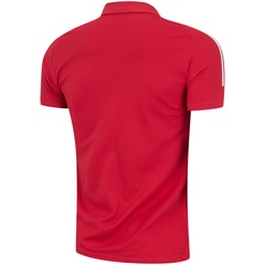 Camisa Polo do São Paulo 2020 adidas - Masculina - Foto 4