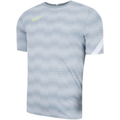Camiseta Nike Dry Academy Top SS GX NG - Masculina - Foto 3