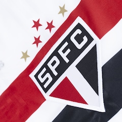 Camisa do São Paulo I 2020 adidas - Masculina - Foto 6