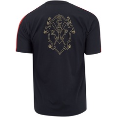 Camiseta do Flamengo SSP 2020 adidas - Masculina - Foto 2