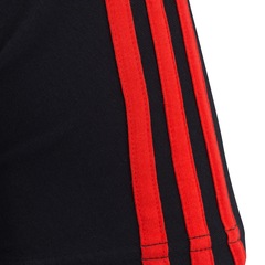 Camiseta do Flamengo SSP 2020 adidas - Masculina - Foto 6