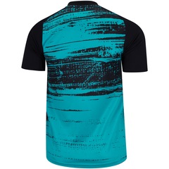 Camisa Pré-Jogo do Flamengo 2020 adidas - Masculina - Foto 2