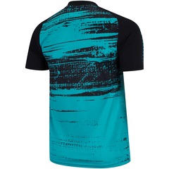 Camisa Pré-Jogo do Flamengo 2020 adidas - Masculina - Foto 4