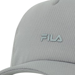 Boné Aba Curva Fila Cool - Strapback - Adulto - Foto 5