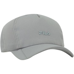 Boné Aba Curva Fila Cool - Strapback - Adulto - Foto 6