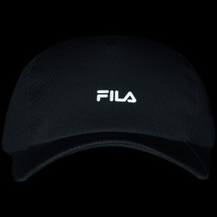 Boné Aba Curva Fila Cool - Strapback - Adulto - Foto 8