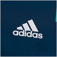 Bermuda do Flamengo DT 2020 adidas - Masculina - Foto 5