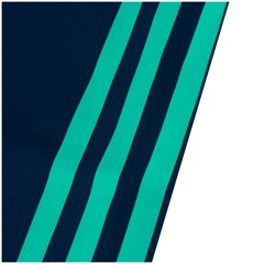 Bermuda do Flamengo DT 2020 adidas - Masculina - Foto 7
