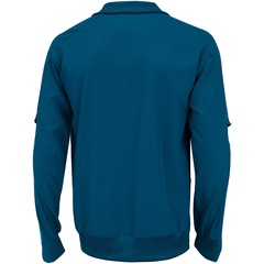 Jaqueta Pré-Jogo do Flamengo 2020 adidas - Masculina - Foto 2