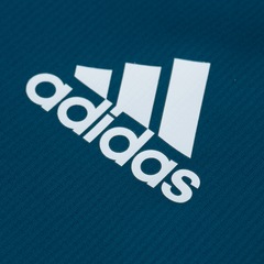 Jaqueta Pré-Jogo do Flamengo 2020 adidas - Masculina - Foto 9