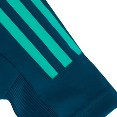 Jaqueta Pré-Jogo do Flamengo 2020 adidas - Masculina - Foto 10