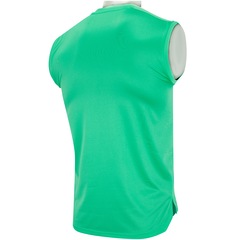 Camiseta Regata de Treino do Flamengo 2020 adidas - Masculina - Foto 4