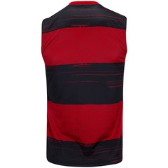 Camiseta Regata do Flamengo I 2020 adidas - Masculina - Foto 2
