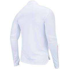 Blusa de Treino do São Paulo 2020 adidas - Masculina - Foto 4