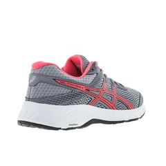 Tênis Asics Gel-Contend 6 - Feminino - Foto 8