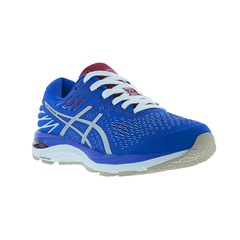 Tênis Asics Gel-Cumulus 21 Retrô Tokyo - Feminino - Foto 2