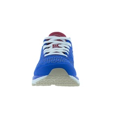 Tênis Asics Gel-Cumulus 21 Retrô Tokyo - Feminino - Foto 3