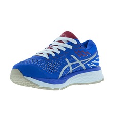 Tênis Asics Gel-Cumulus 21 Retrô Tokyo - Feminino - Foto 4