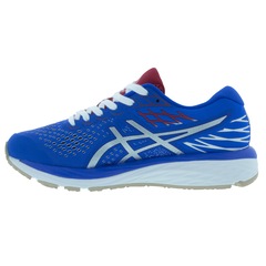 Tênis Asics Gel-Cumulus 21 Retrô Tokyo - Feminino - Foto 5