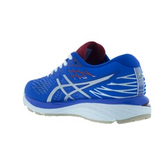 Tênis Asics Gel-Cumulus 21 Retrô Tokyo - Feminino - Foto 6