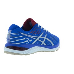 Tênis Asics Gel-Cumulus 21 Retrô Tokyo - Feminino - Foto 8